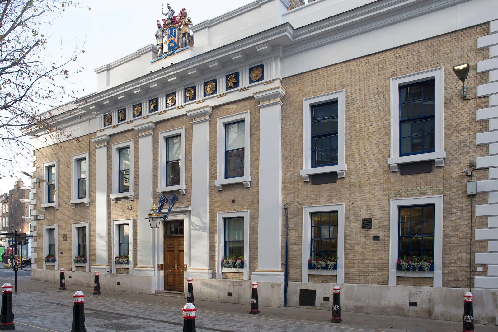 Armourers' Hall, photo 4