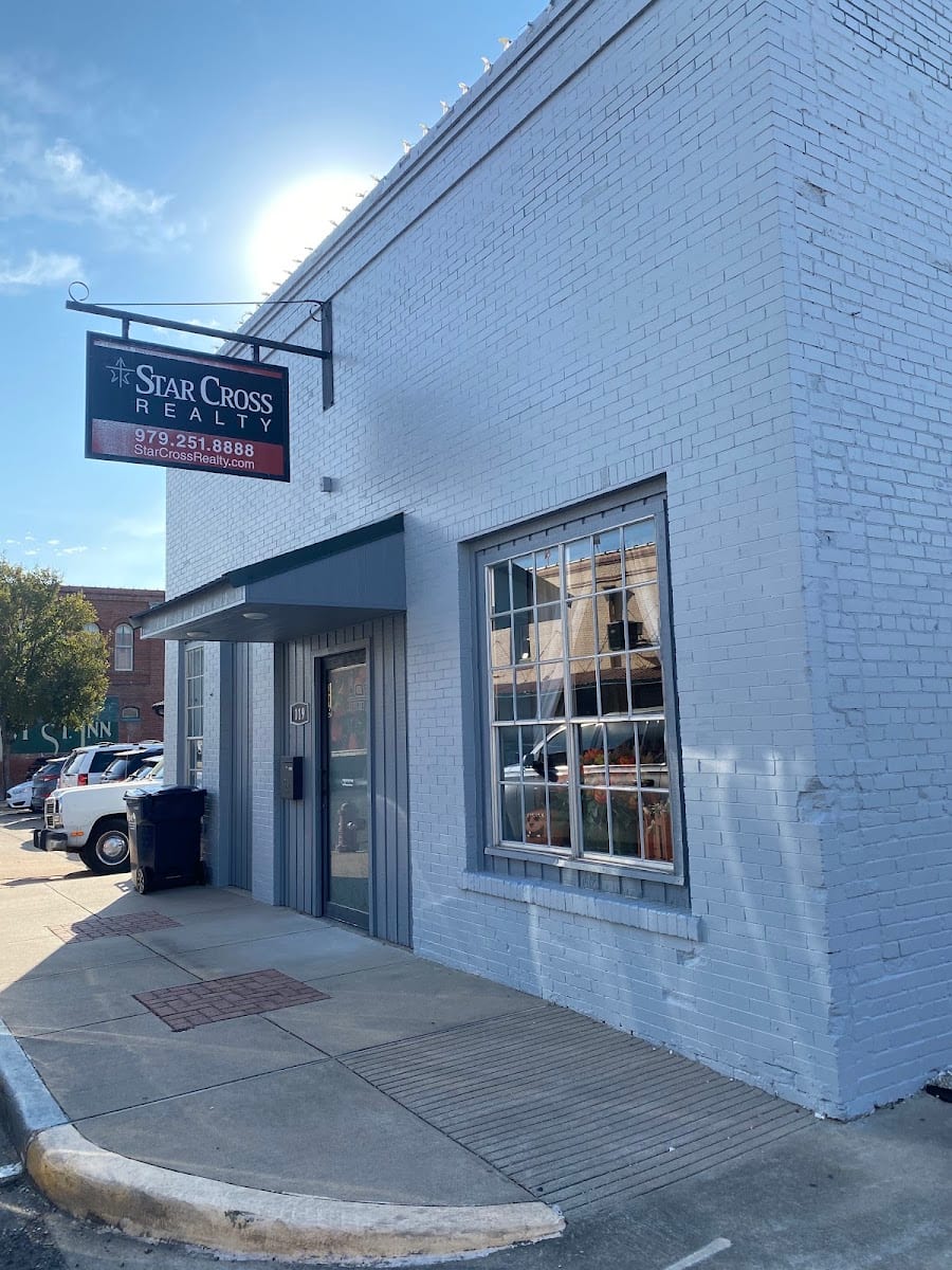 STAR CROSS REALTY