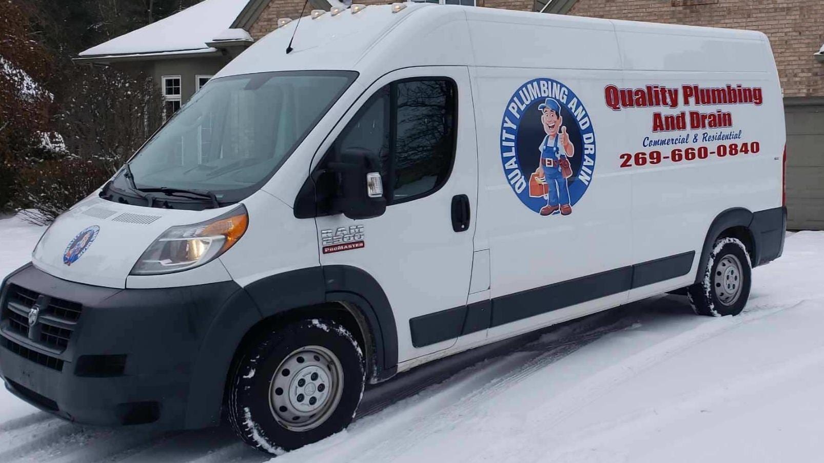 Quality Plumbing & Drain