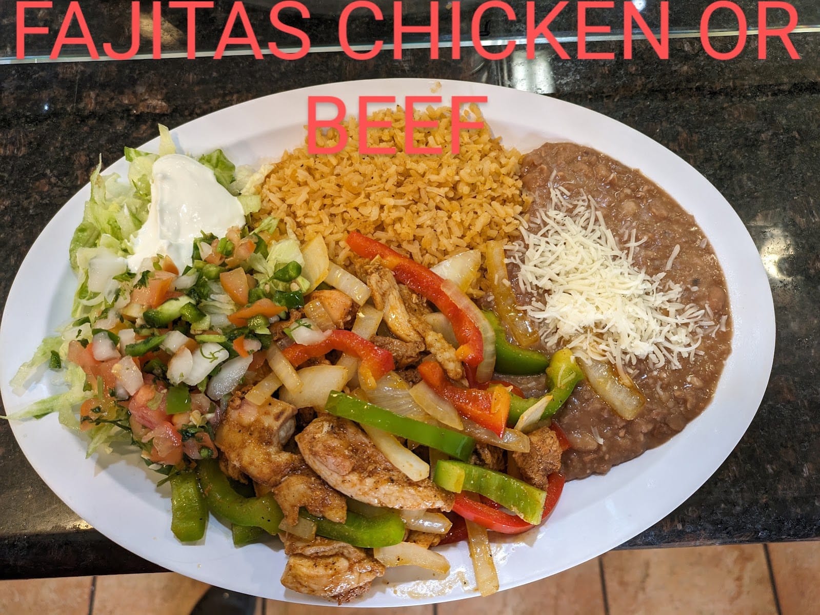 MARCELA'S TAQUERÍA, photo 3