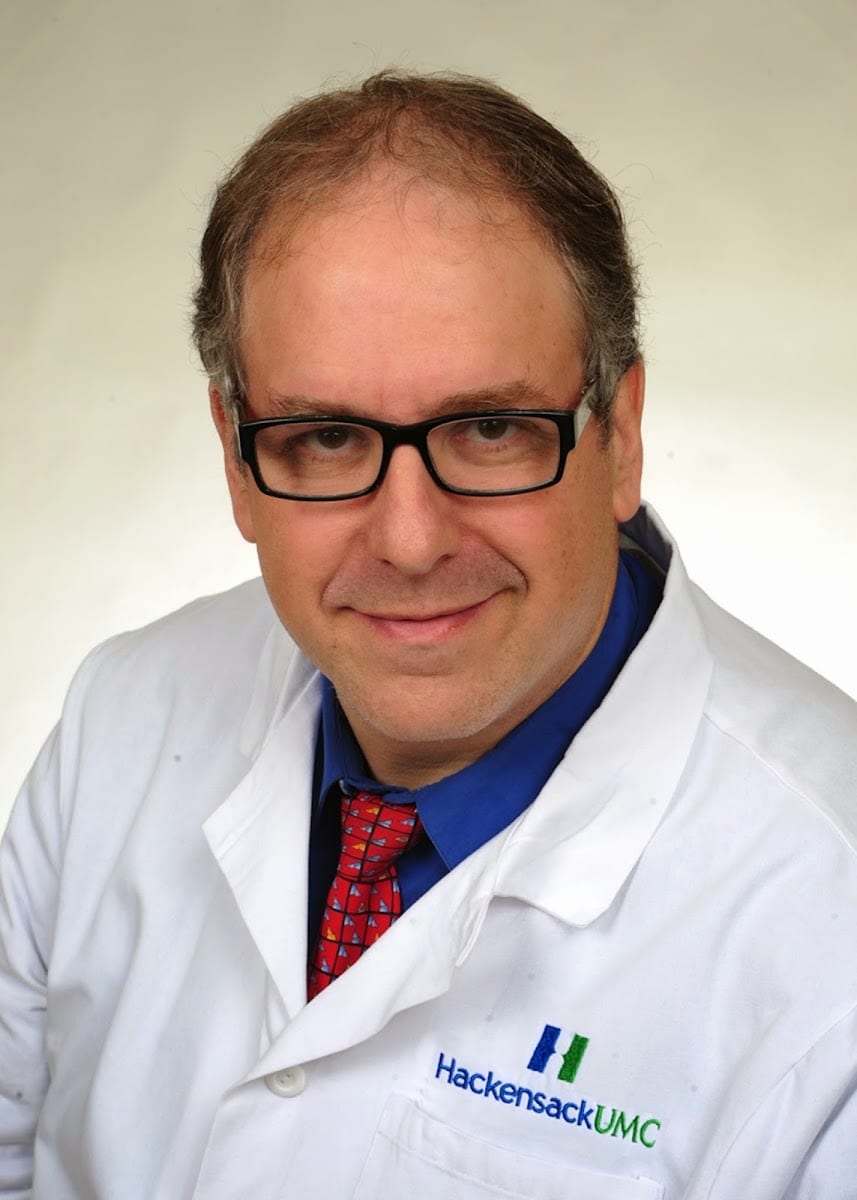 Evan Kushner, MD, photo 4