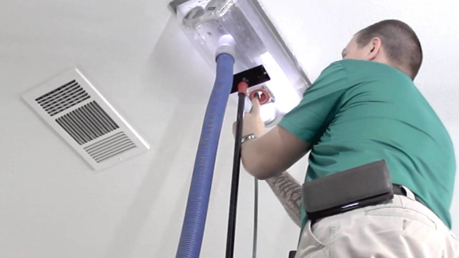 Hvac Little Rock Service