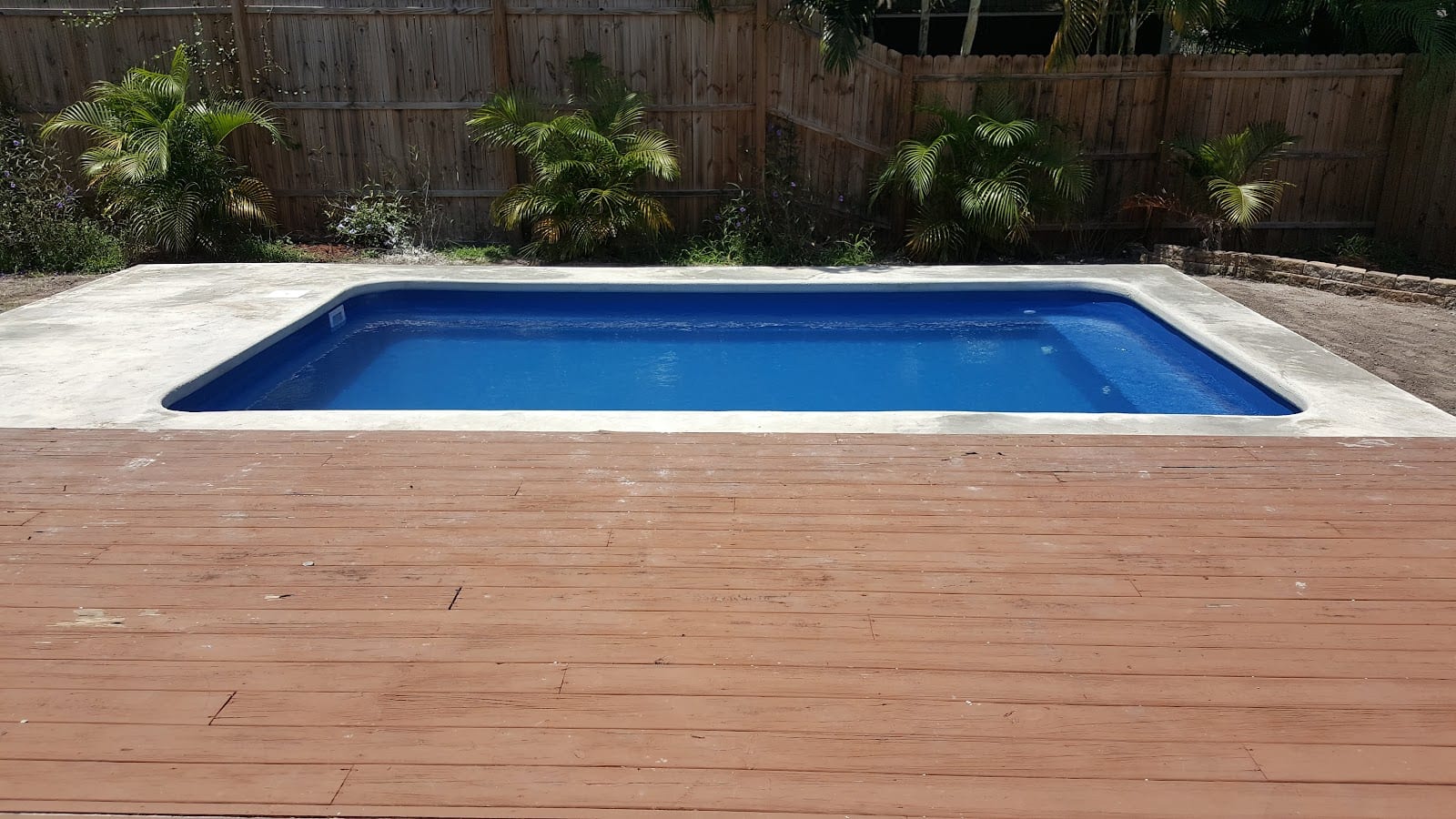 Aaron's Elite Pool Service, LLC, photo 3