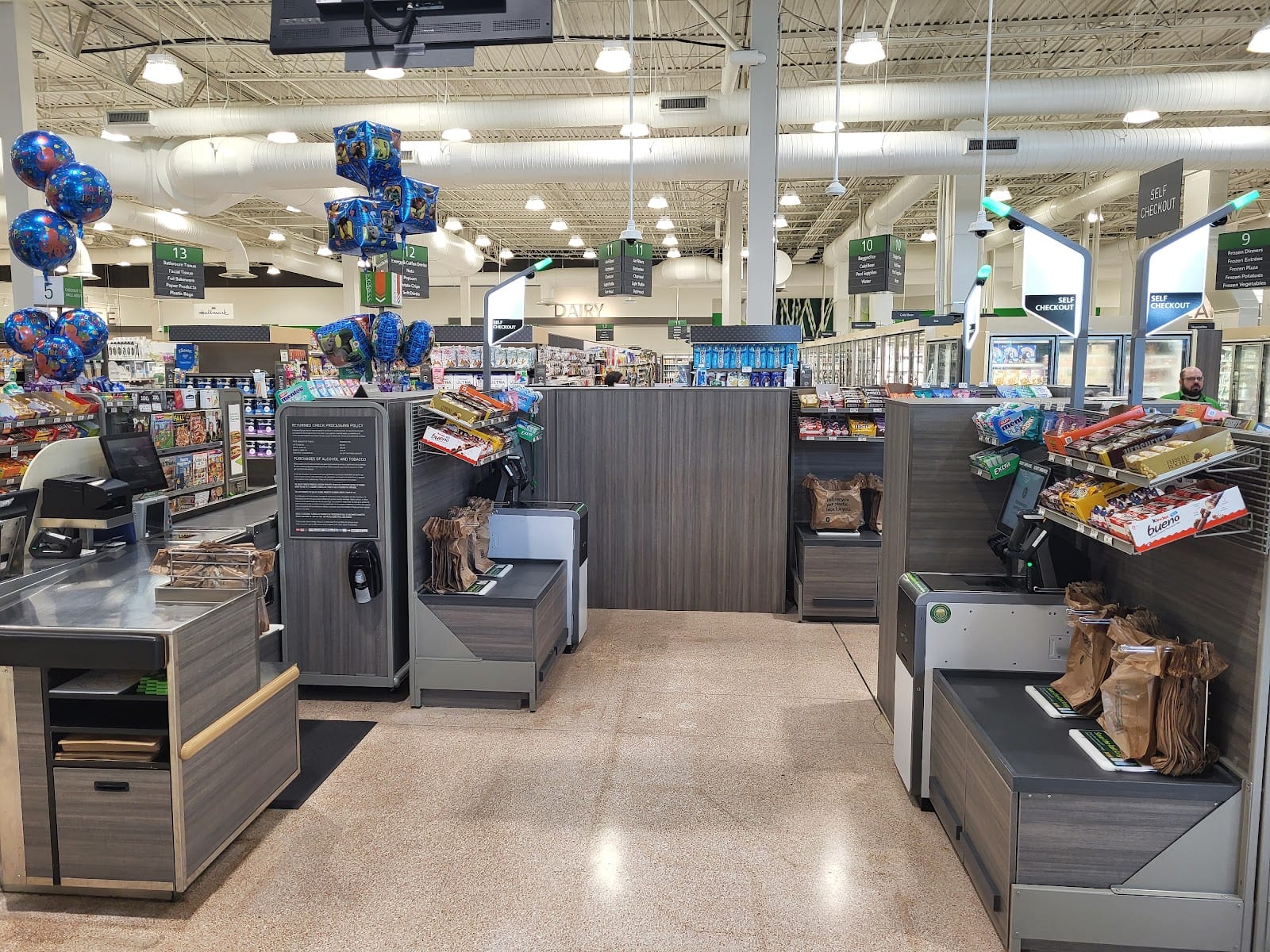 Publix Super Market at The Plaza at Palmer Ranch