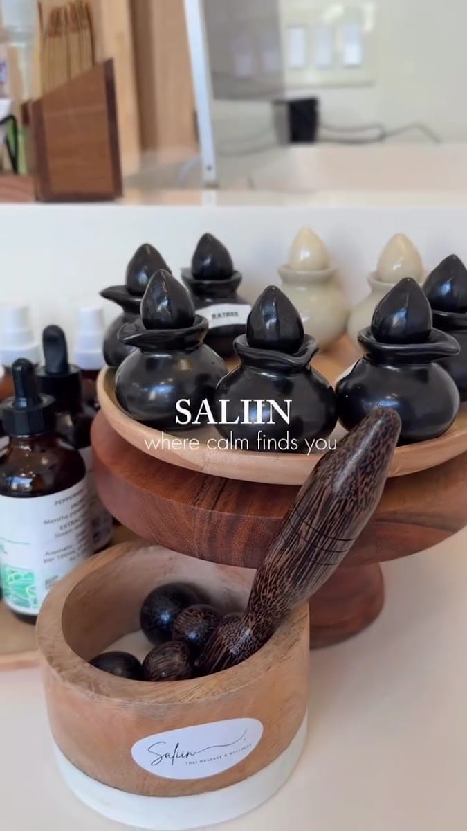 Saliin Thai Massage & Wellness, photo 3