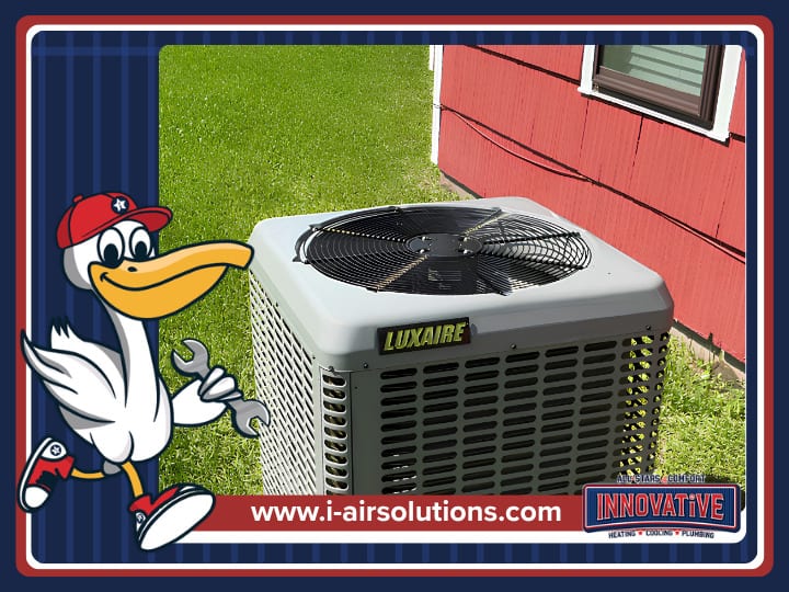 Innovative Heating Cooling Plumbing, photo 2