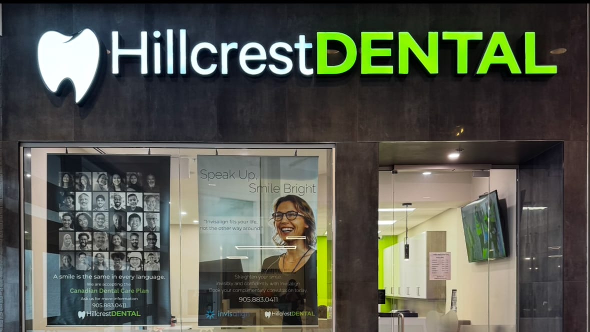 Hillcrest Dental, photo 2