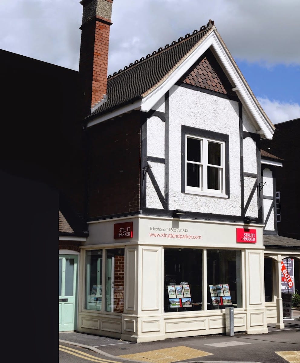 Strutt & Parker Harpenden Estate Agents, photo 3