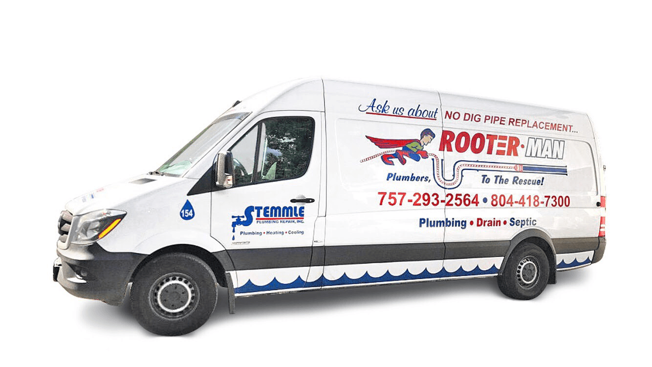Stemmle Plumbing of Hampton Roads, photo 2