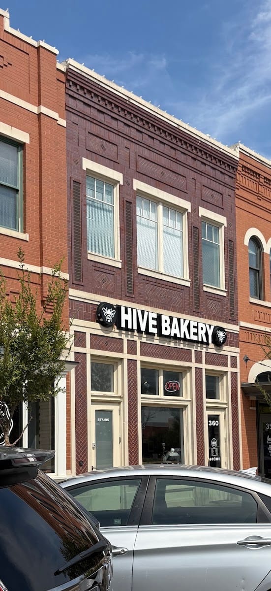 Hive Bakery