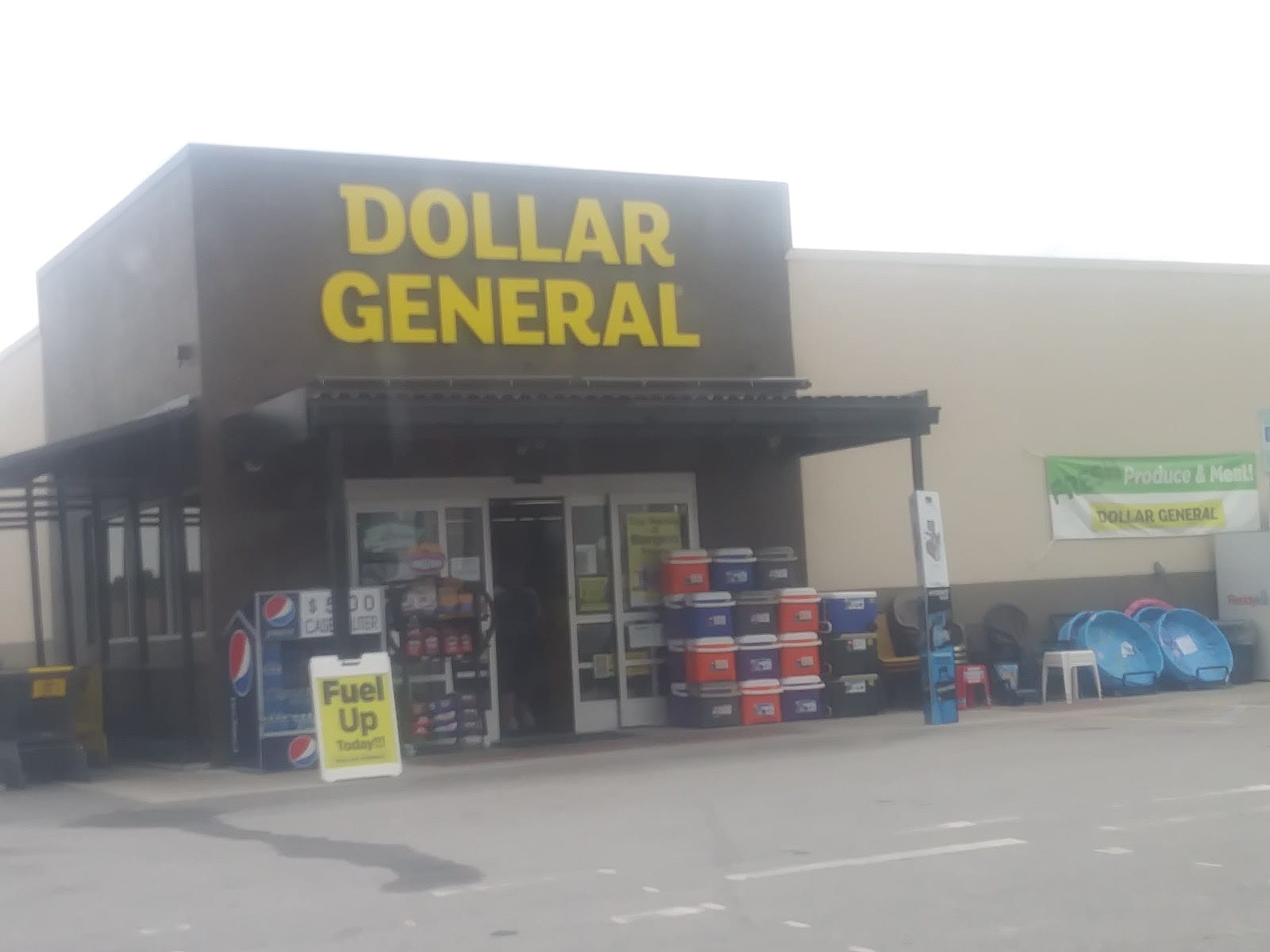 Dollar General, photo 2