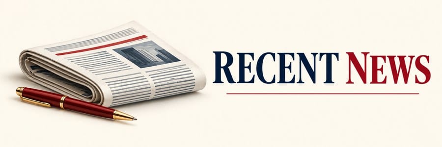 Recent News