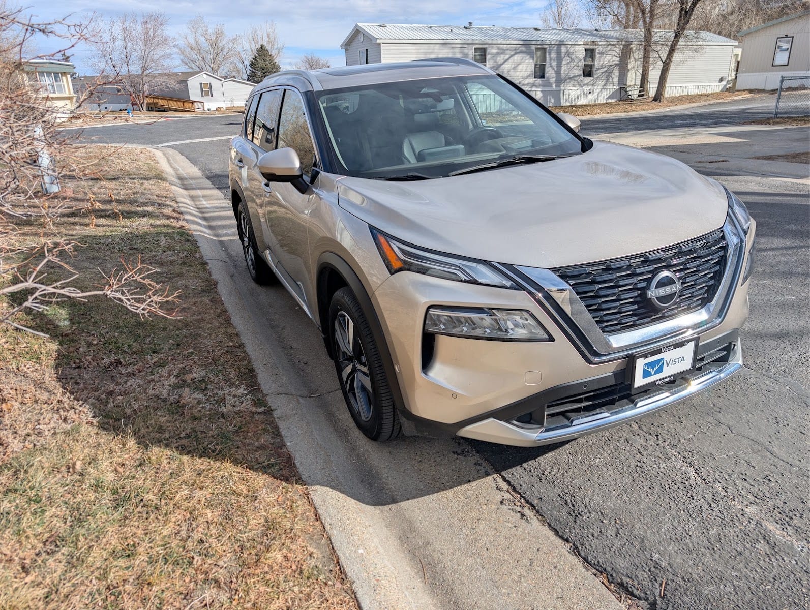 Vista Nissan, photo 4