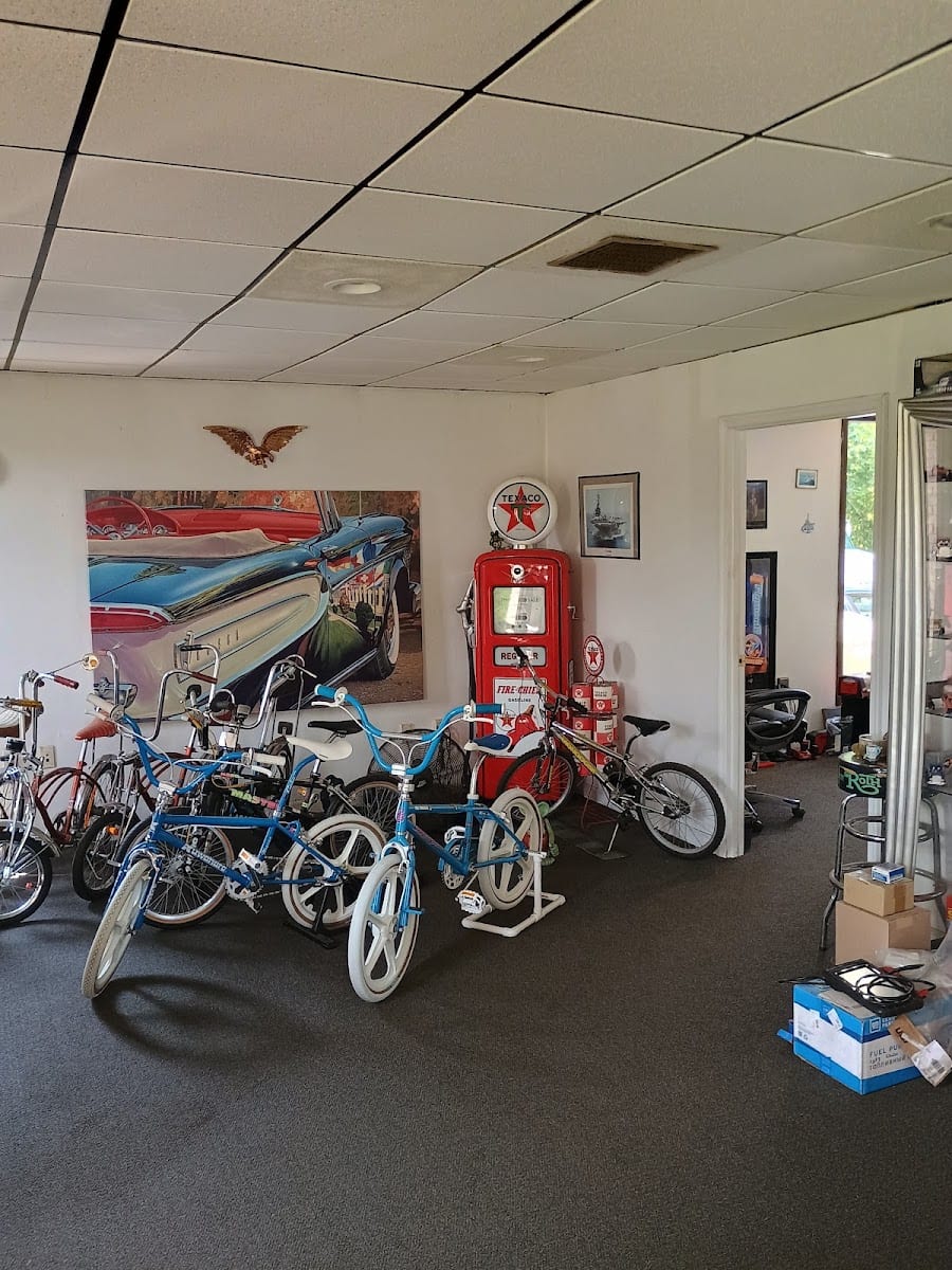 Herb Elsners Auto Repair and Towing