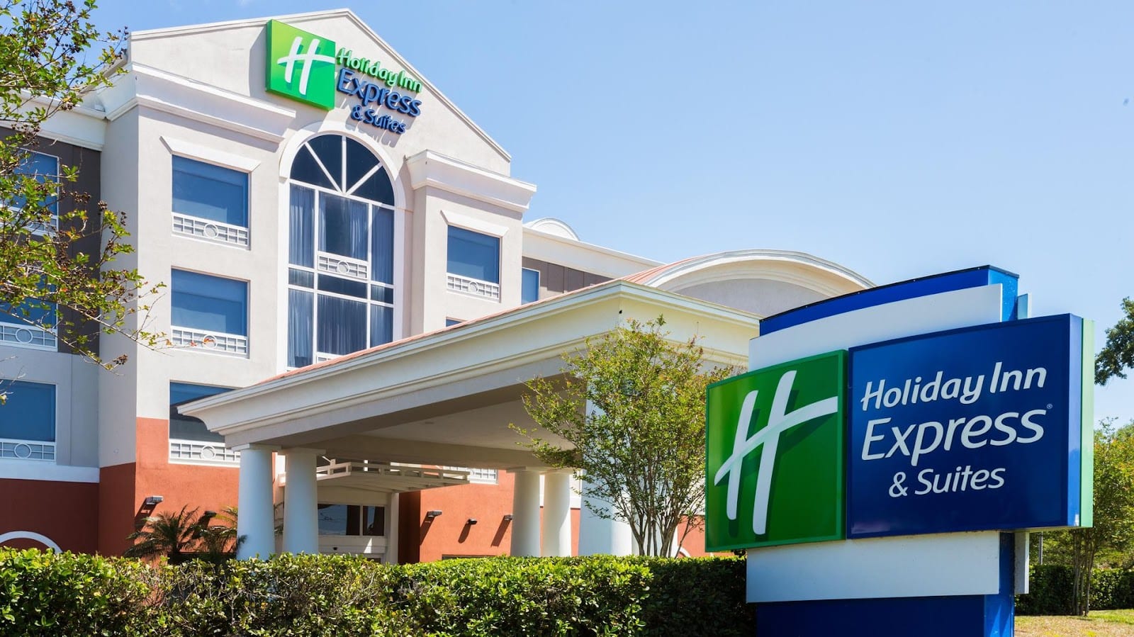 Holiday Inn Express & Suites Tampa East - Ybor City by IHG, photo 2