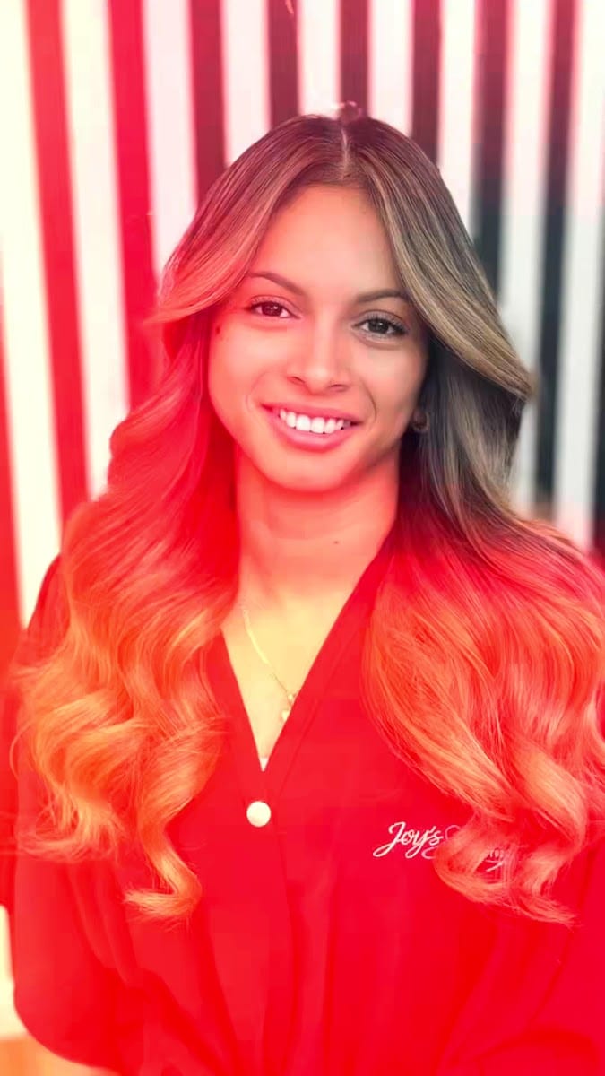 Joy's Secrets Hair Studio, photo 3