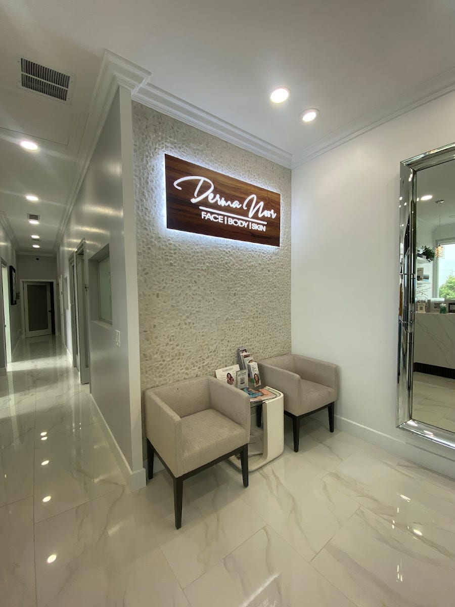 Derma Noor Medical Spa