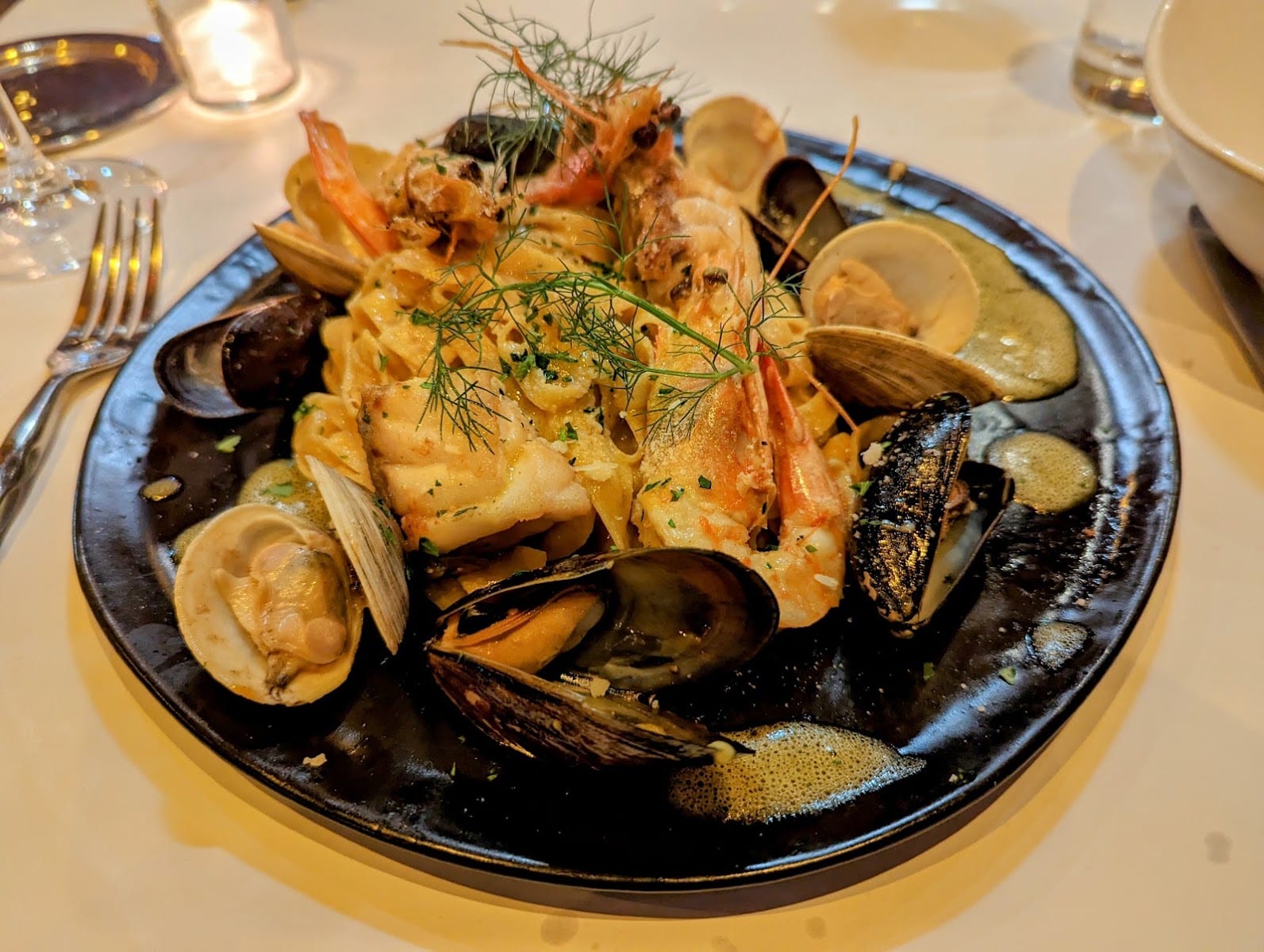 Carpe Diem Restaurant & Bar