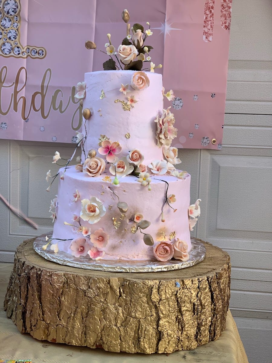 Las Tres Princesas Bakery