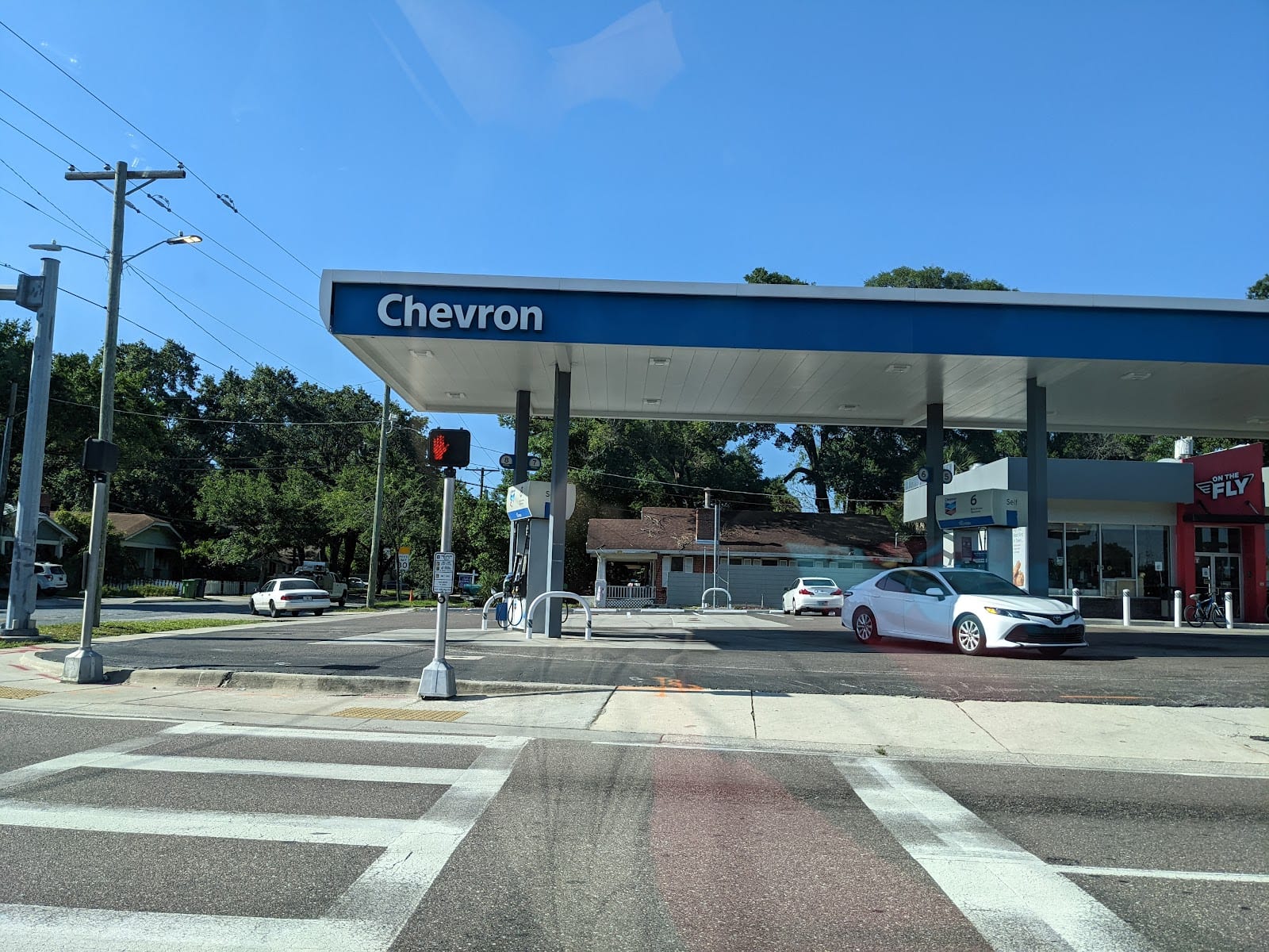 Chevron