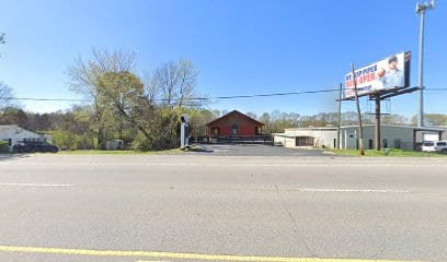 Upstate Auto Clinic LLC, photo 2