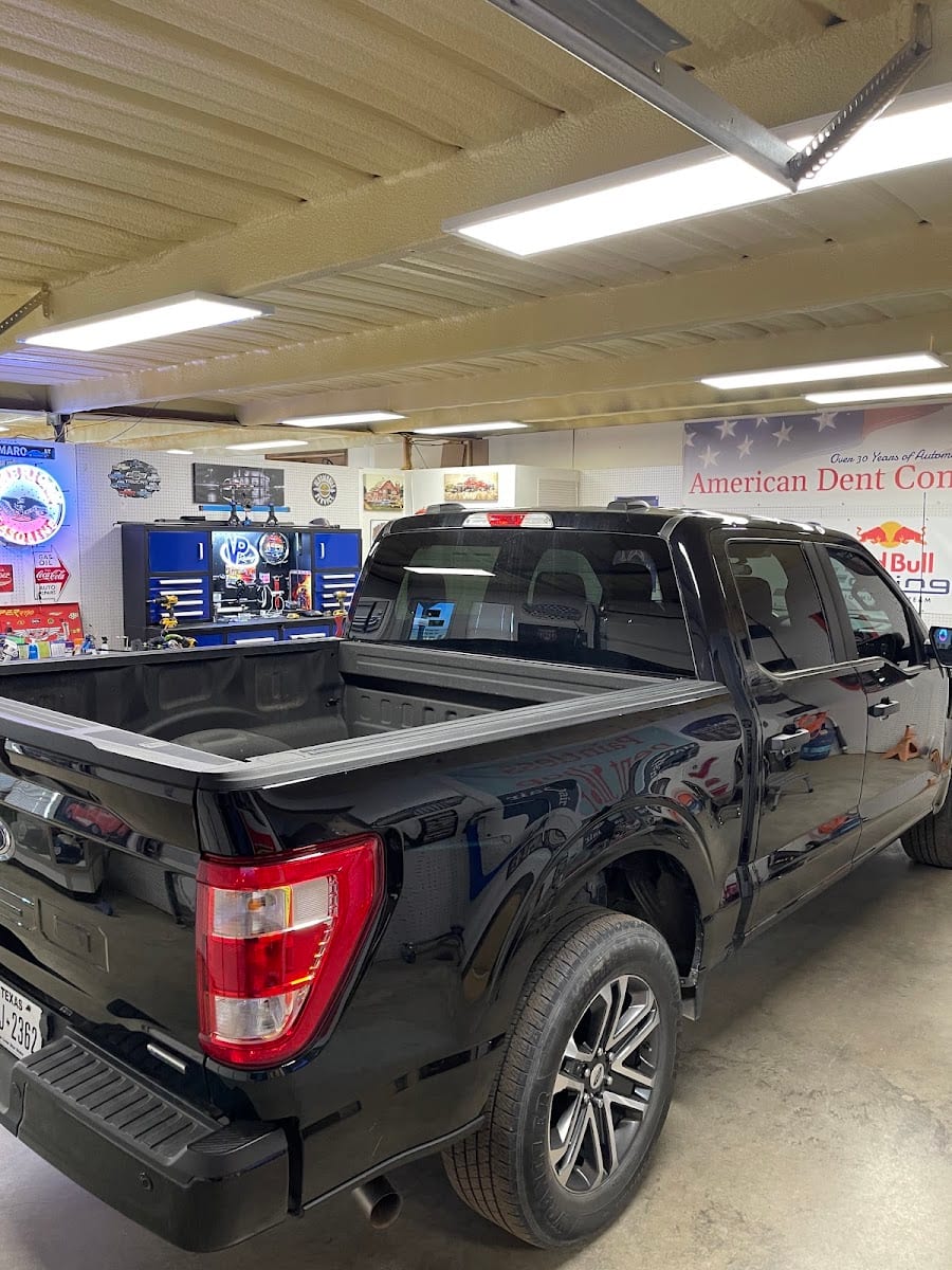 American Dent Company, photo 3