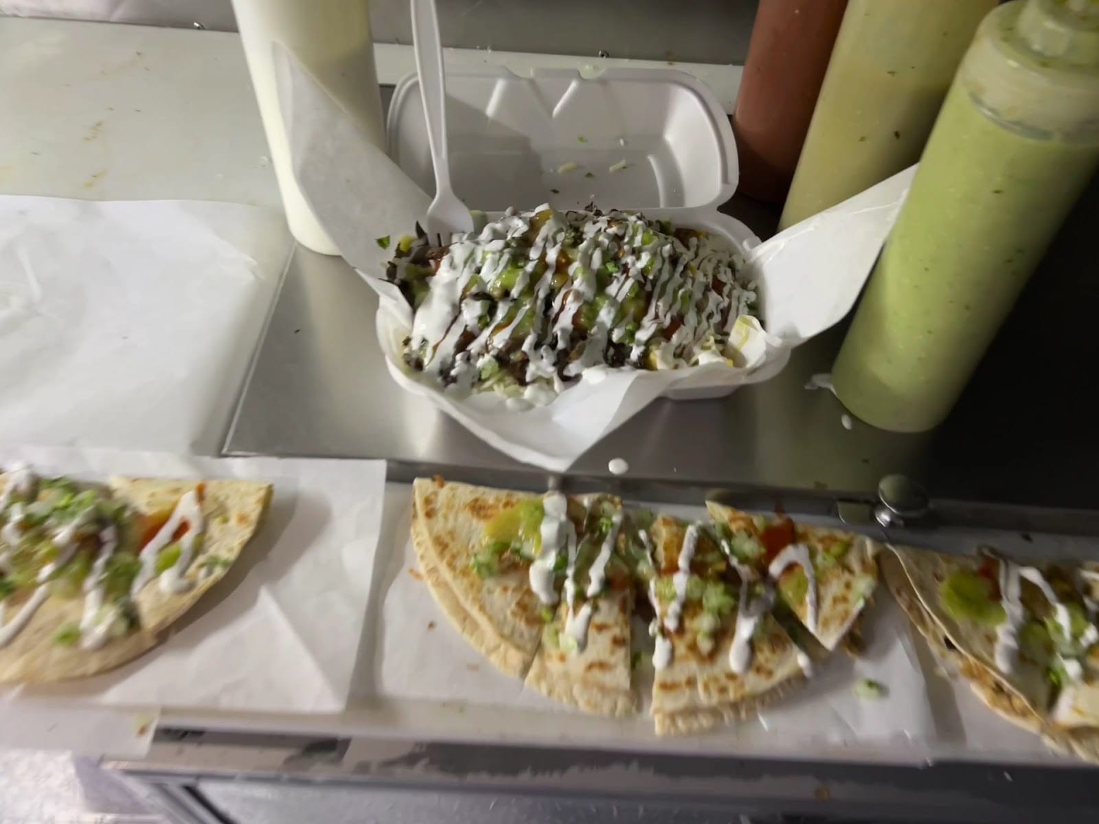 Sako Taco Man, photo 2