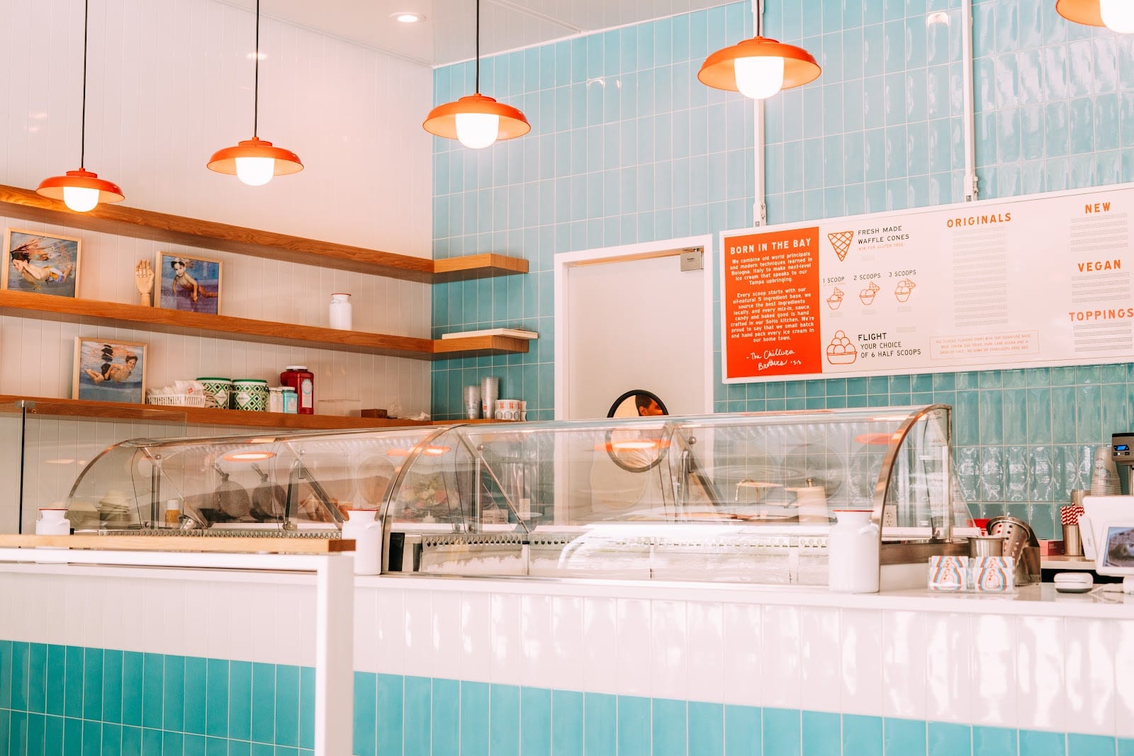 Chill Bros Scoop Shop, photo 2