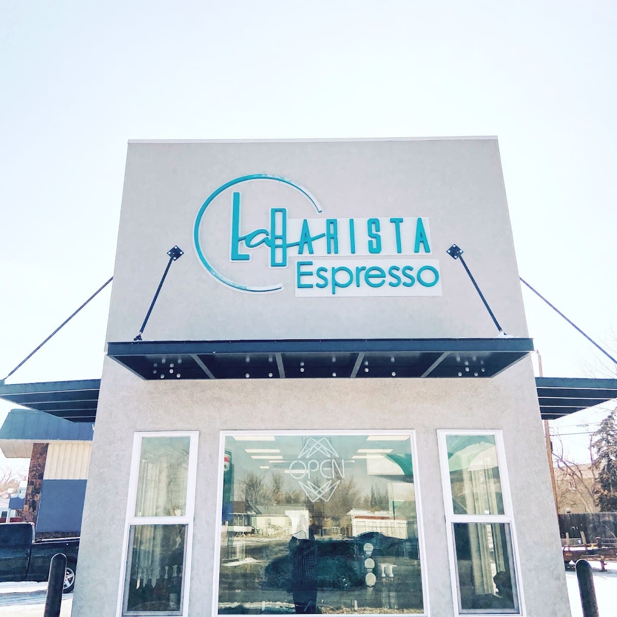 La Barista Espresso, photo 3