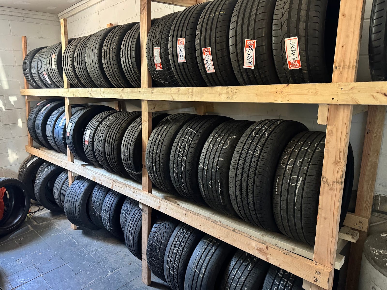 24hrs mobile tire expert, photo 2
