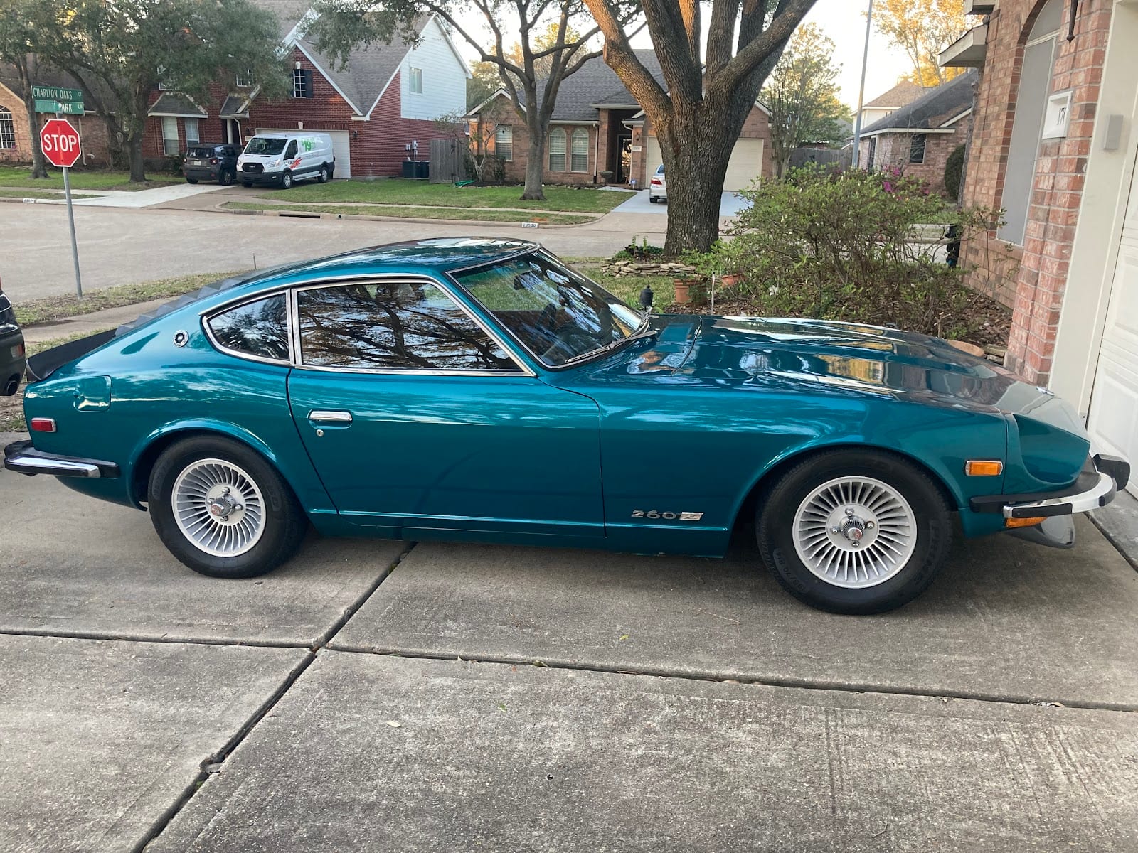 Todd's T & C Auto Clinic