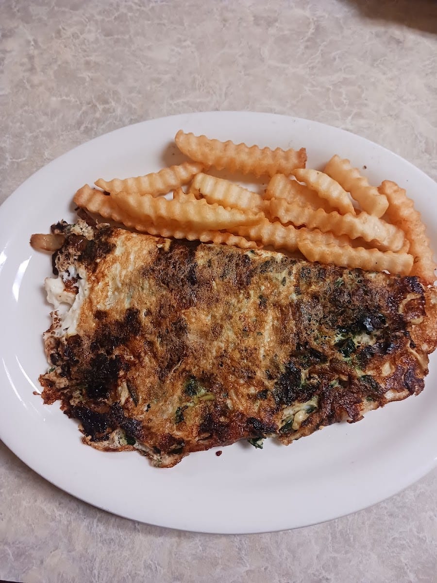 Chili Diner, photo 3