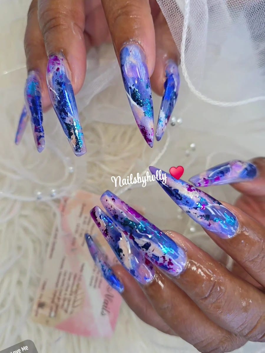 Bel Air Nails, photo 3