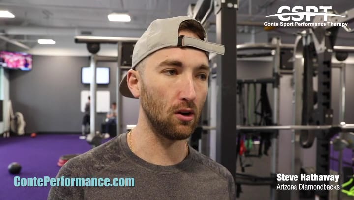 Conte Sport Performance Therapy, photo 3