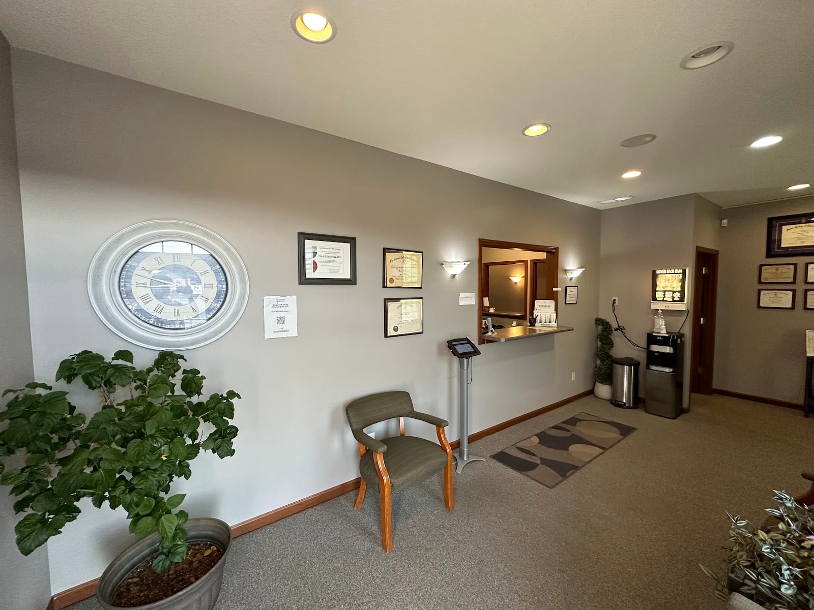 Dupont Family Chiropractic, photo 3