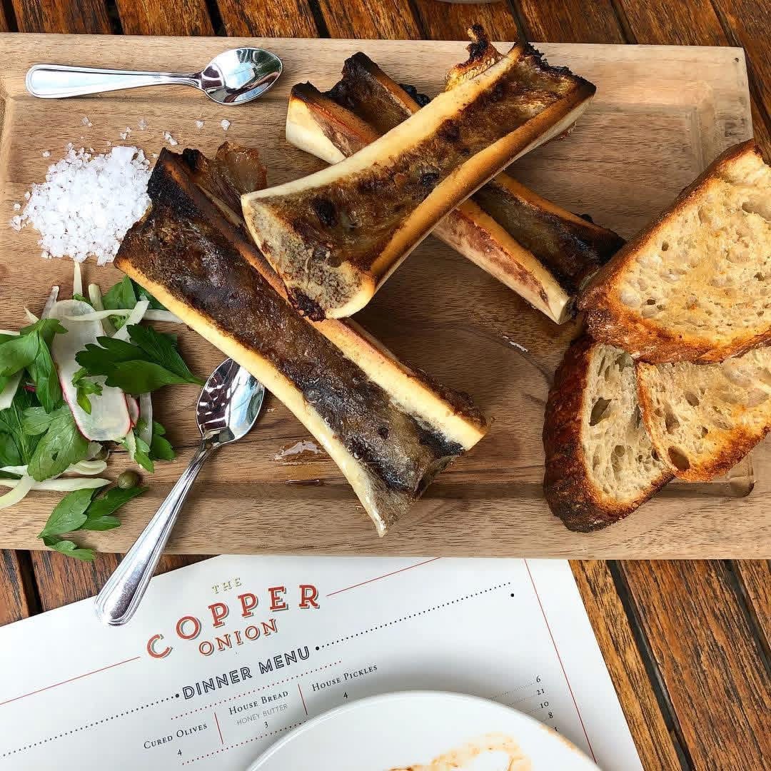 The Copper Onion, photo 4