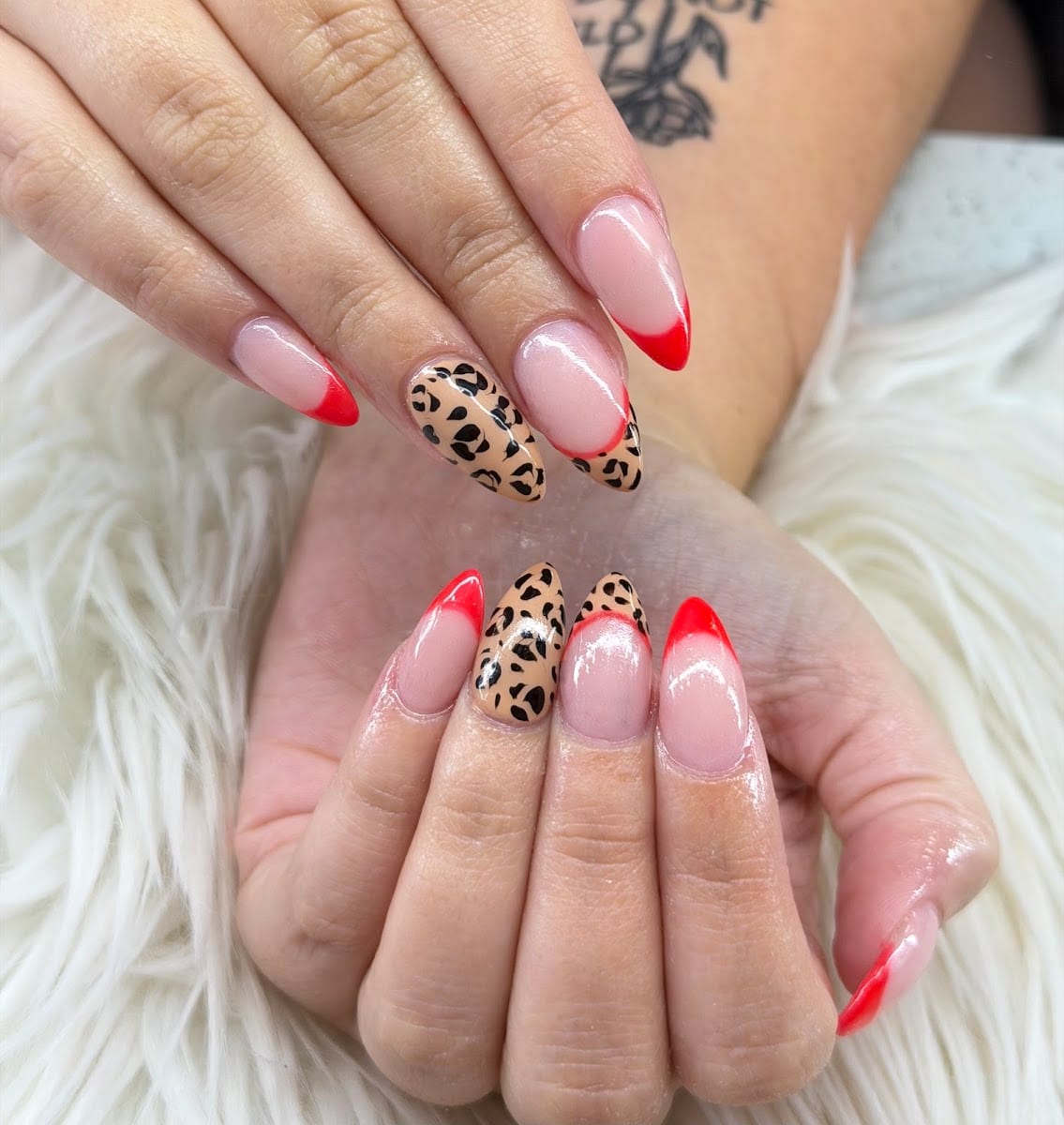 CV Nails & Spa, photo 3