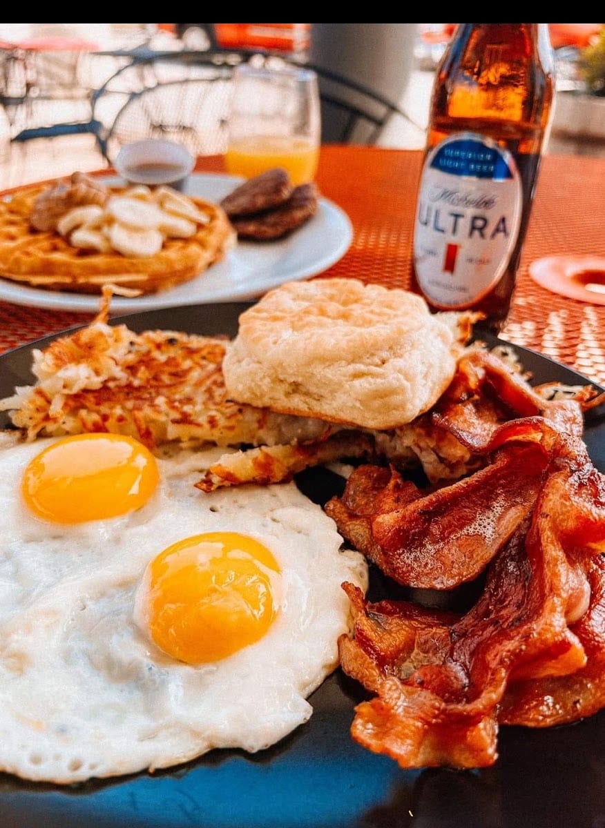 Wake N Bake Breakfast Company 2 LLC