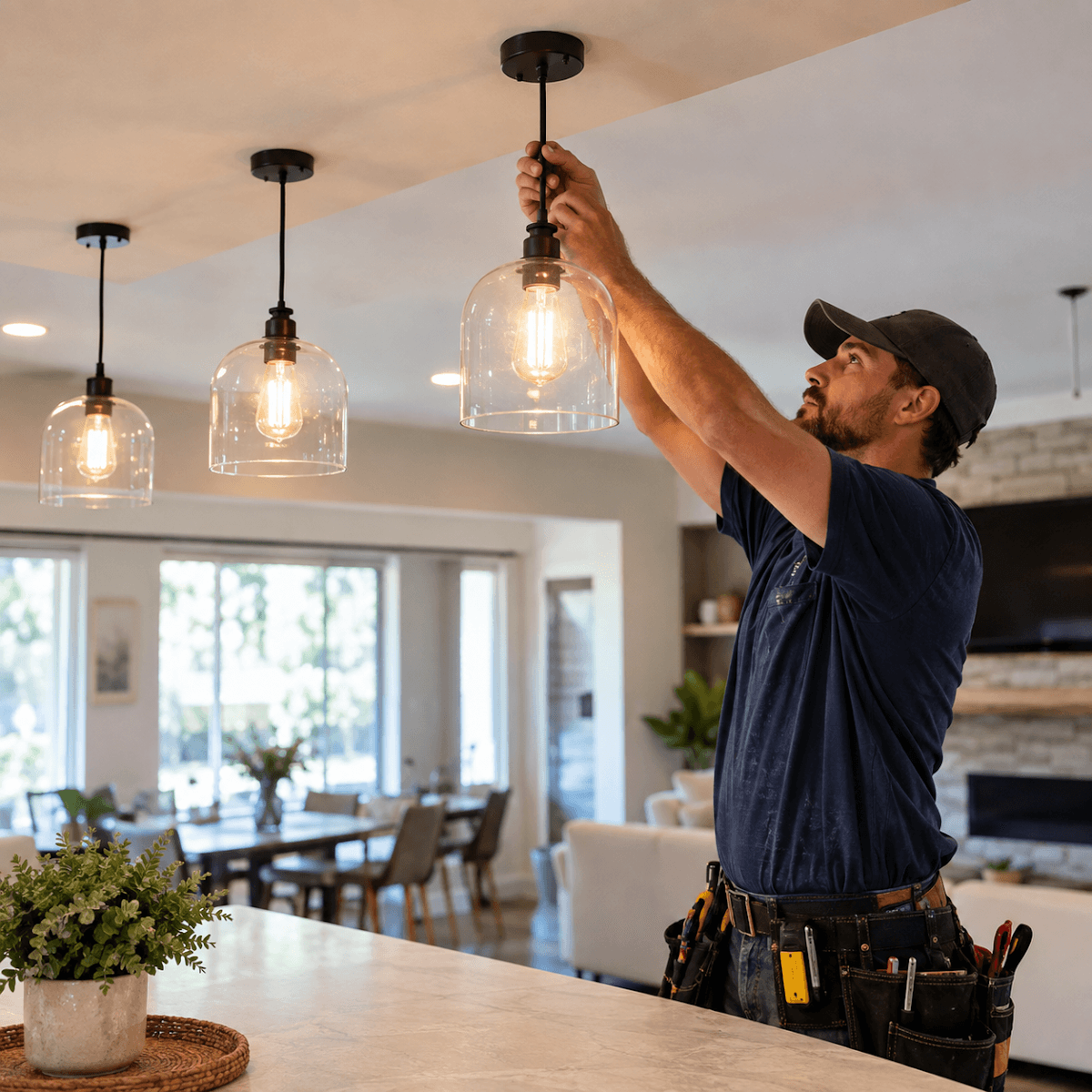 Spark Force Electrician, photo 2