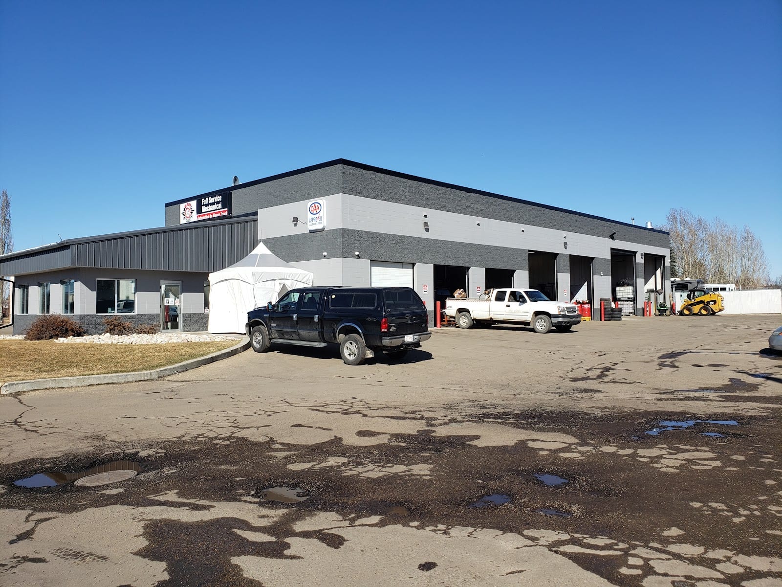 Hart Transmission and Mechanical, photo 3