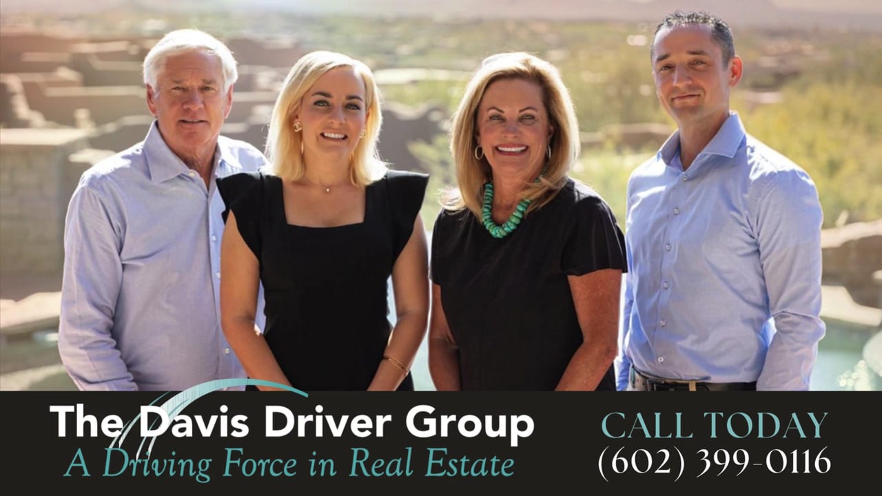 The Davis Driver Group | RE/MAX Fine Properties - Scottsdale, photo 4