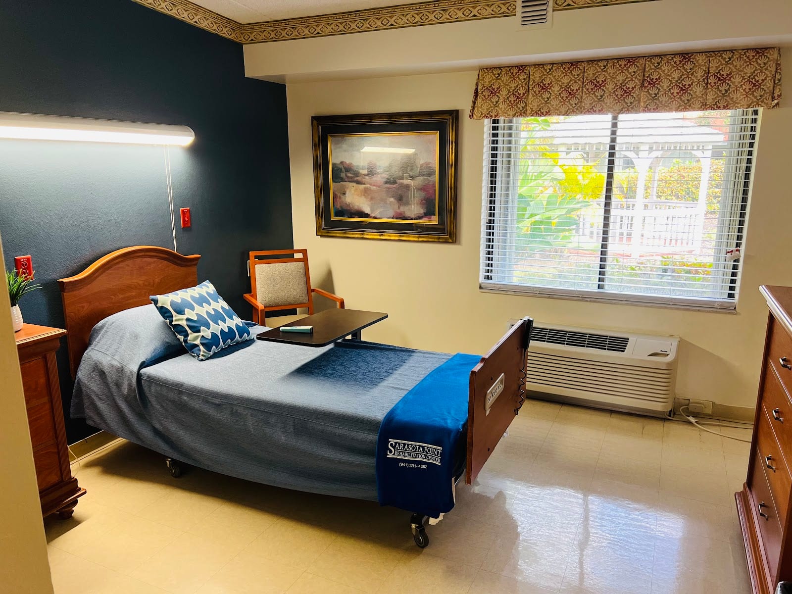 Sarasota Point Rehabilitation Center, photo 2