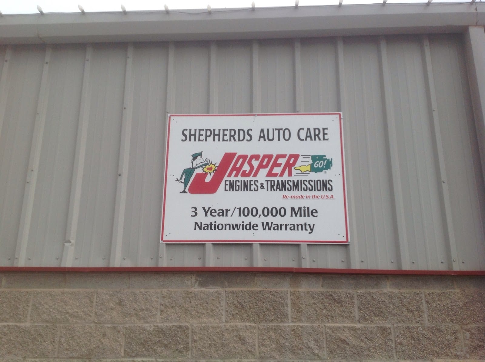 Shepherd's Auto Care, photo 2