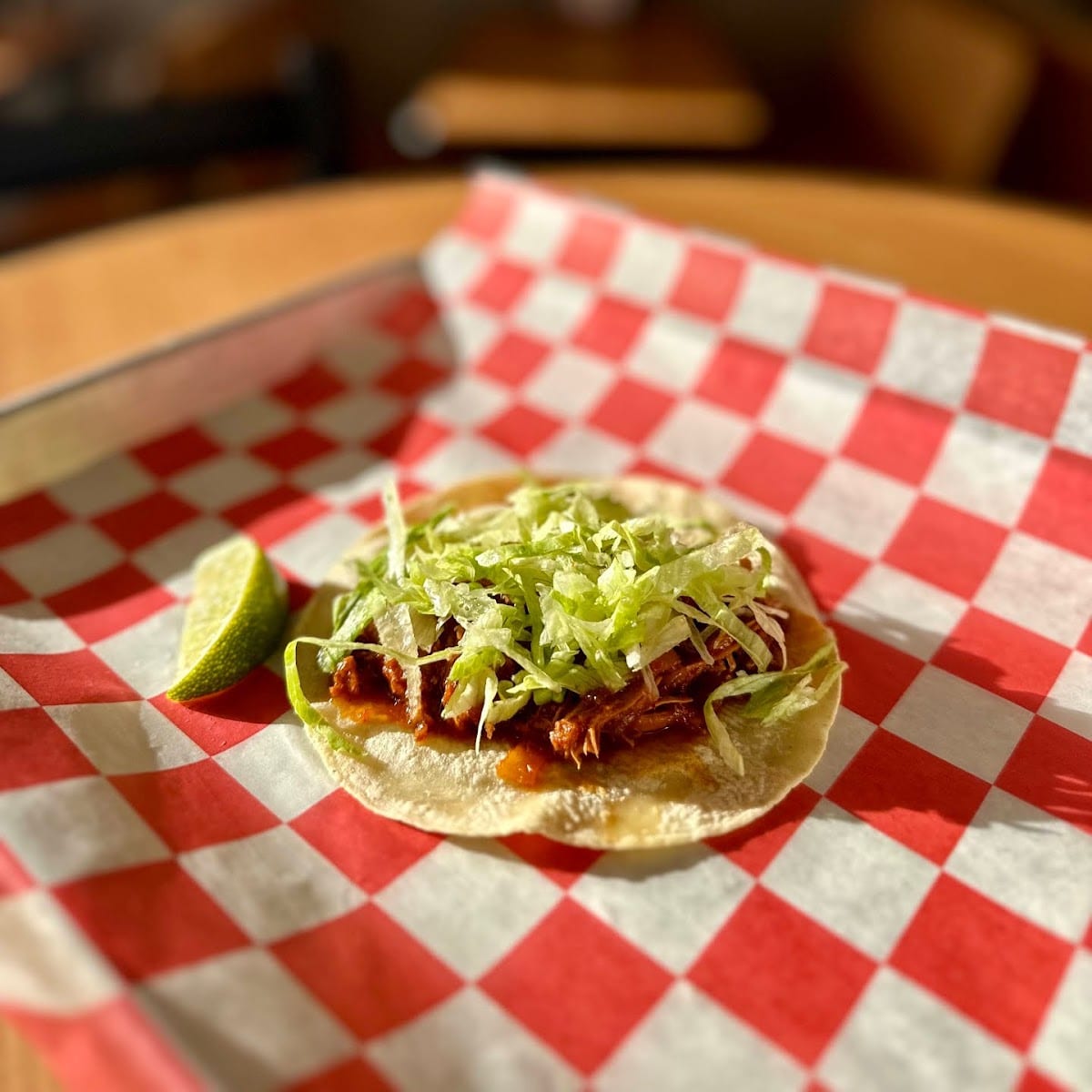 Taqueria Emanuel, photo 4