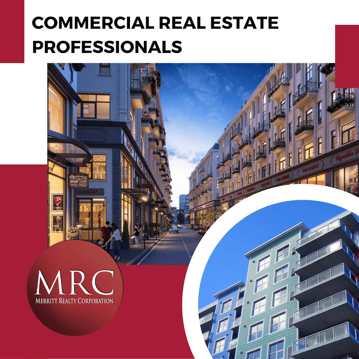 Merritt Realty Corporation, photo 2