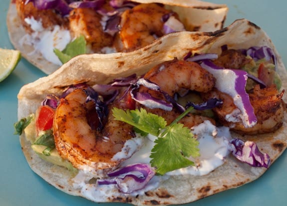 Luna's Tacos