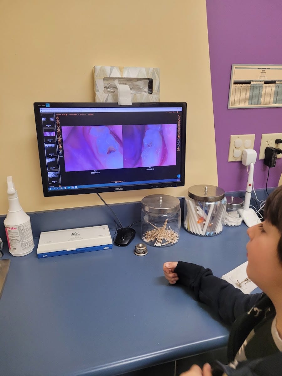 Leap Kids Dental