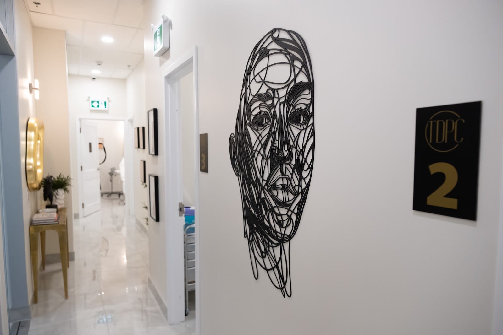 Toronto Dermaplastic Clinic, photo 4