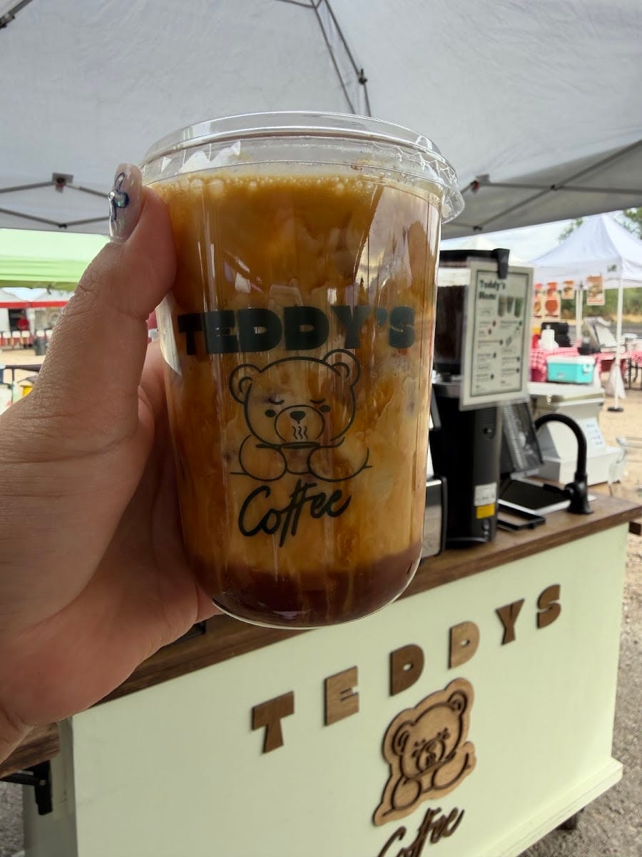 Teddy's Coffee LLC