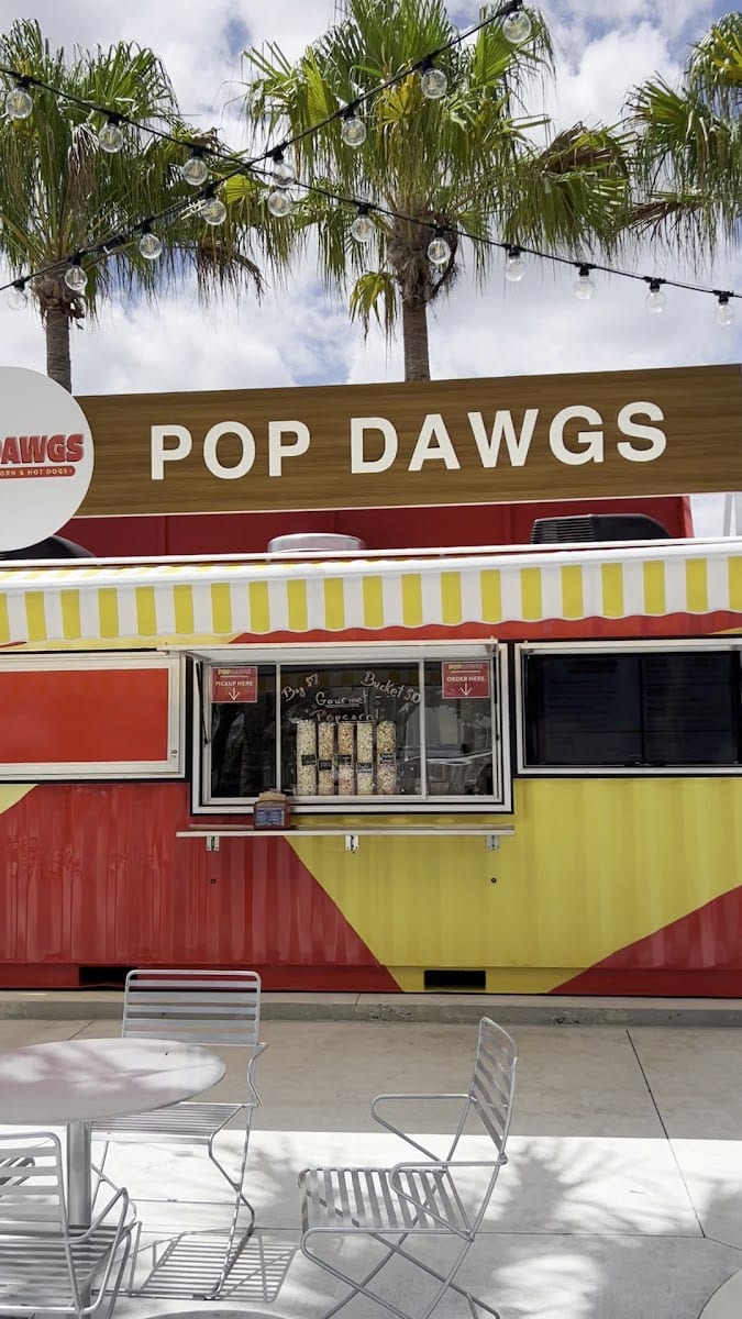 PopDawgs